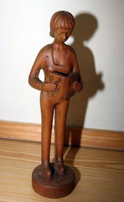 Museo de Herminio Revilla